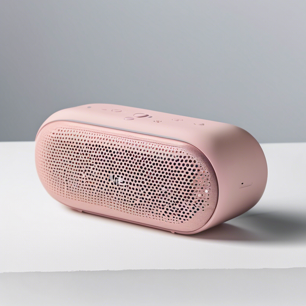 Wireless Bluetooth Speaker