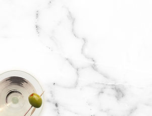 Martini on Marble