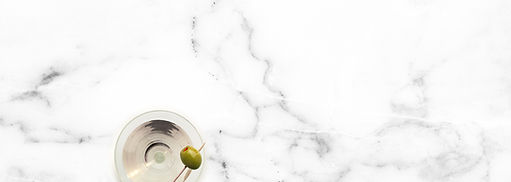 Martini on Marble