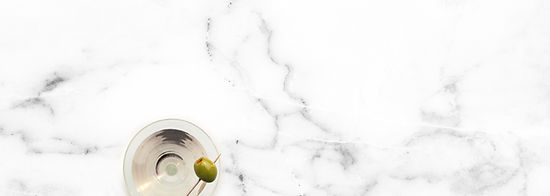 Martini on Marble