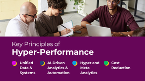 Mastering Organic Growth: The Win-Away Strategy for Business Success Using Hyper-Performance Principles