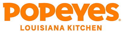 Popeyes logo