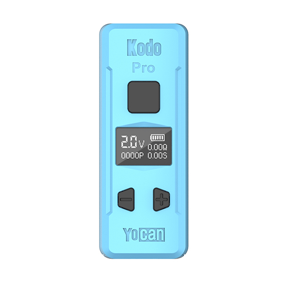 Thumbnail: Yocan Kodo Pro