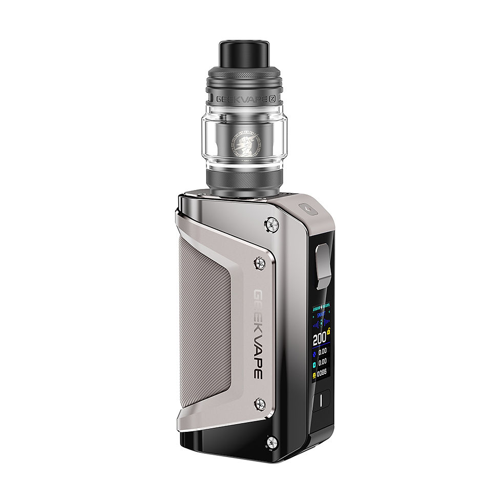 Thumbnail: GeekVape Aegis Legend 3 Kit