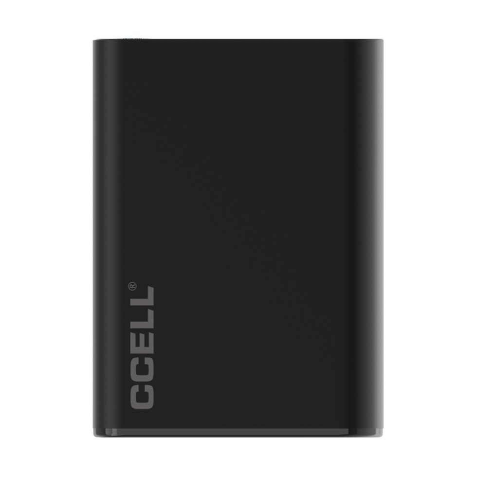 Thumbnail: PALM Pro CCELL Device