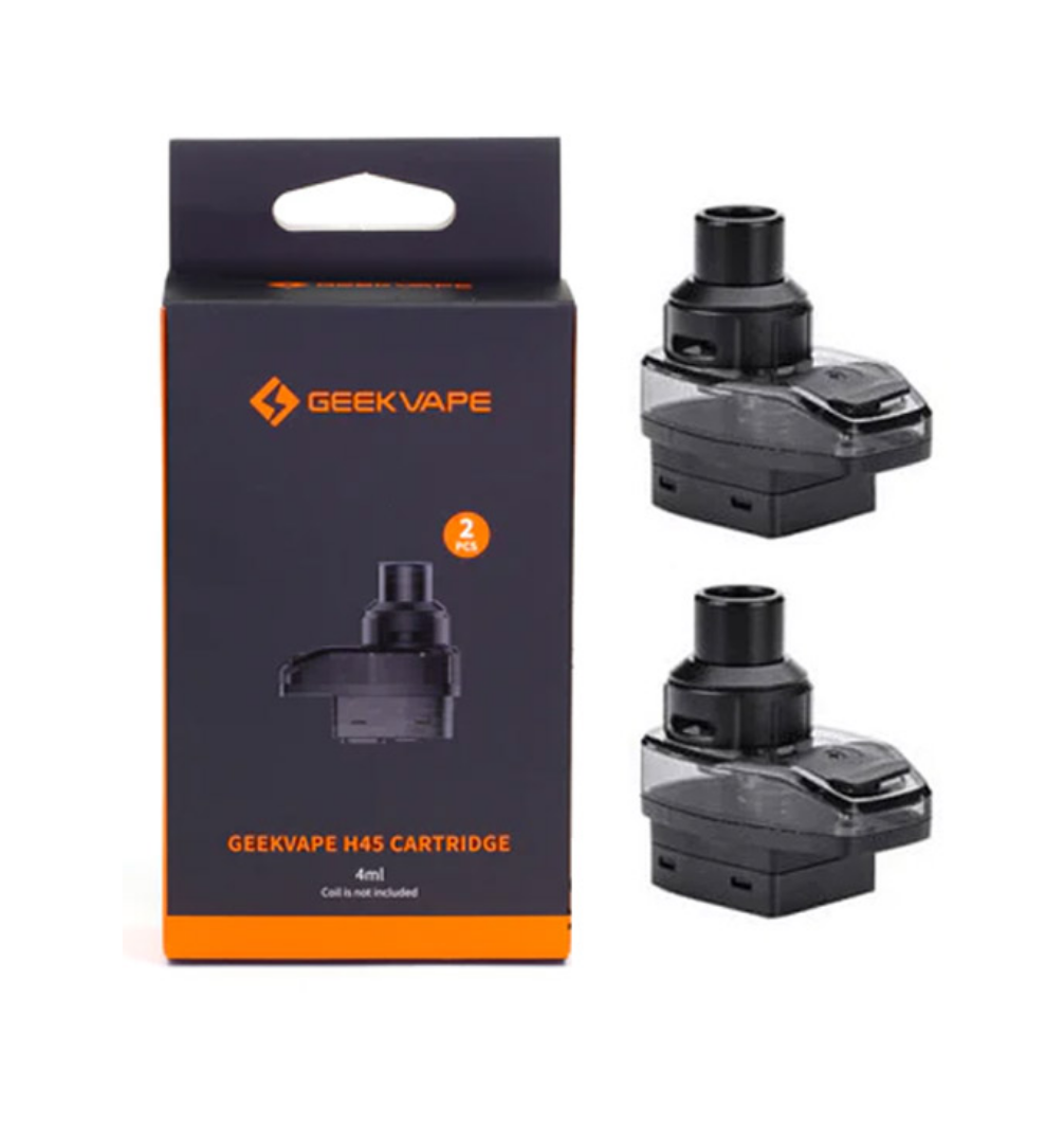 GeekVape H45 (Aegis Hero 2) Pods