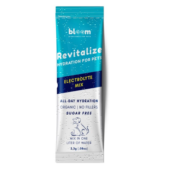 Thumbnail: BLOOM - Revitalize Hydration