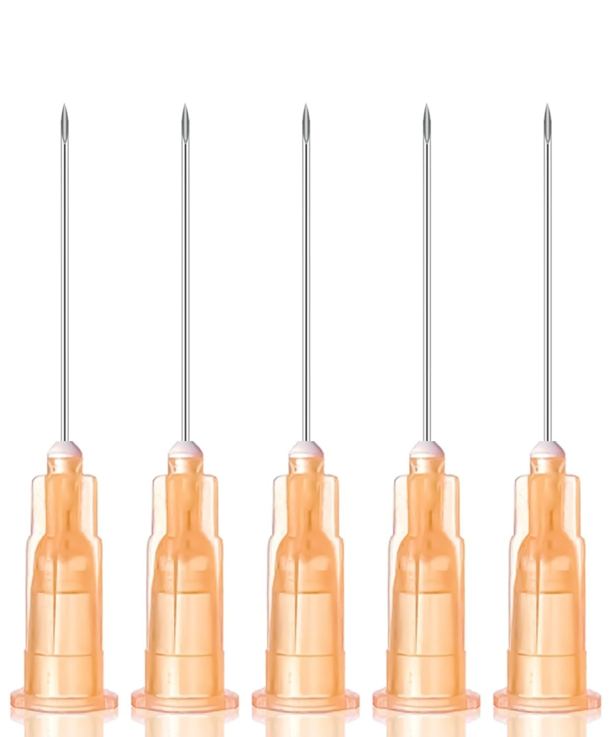 Needle 25g x 5/8inch - 5Pack