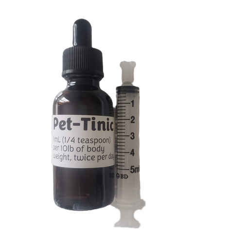 FIPkit Anemia Vitamin B12 Tinic FIPshop CANADA