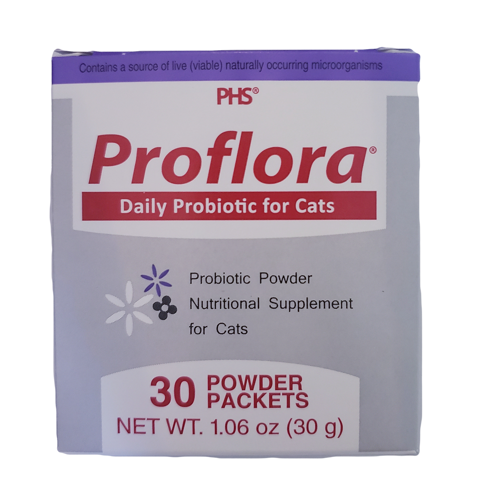 Thumbnail: Proflora Probiotics 30packets