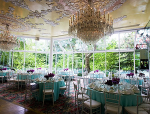 Elegant Dining