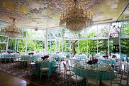Elegant Dining