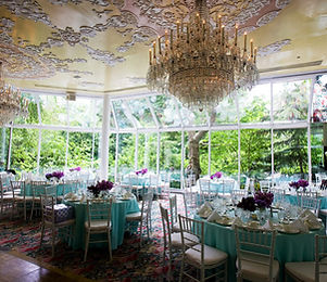 Elegant Dining