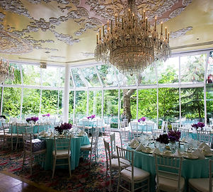 Elegant Dining