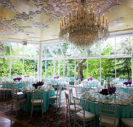 Elegant Dining