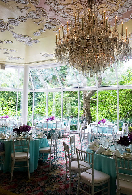 Elegant Dining