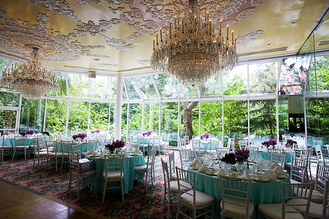 Elegant Dining