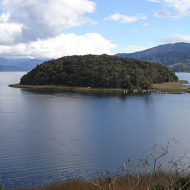 1. Ruta Mágica Vuelta a la Isla