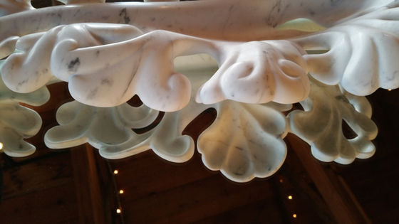 Turning Over a New Leaf 