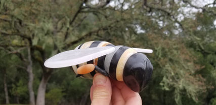 Honeycomb calcite, Banded onyx, Belgian marble, Cipollino marble, Persian onyx.
27" T x 16" W x 16" D