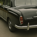 oldtimer restauriert