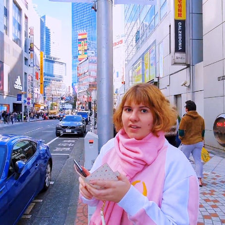 Planejando sua viagem pro Japão