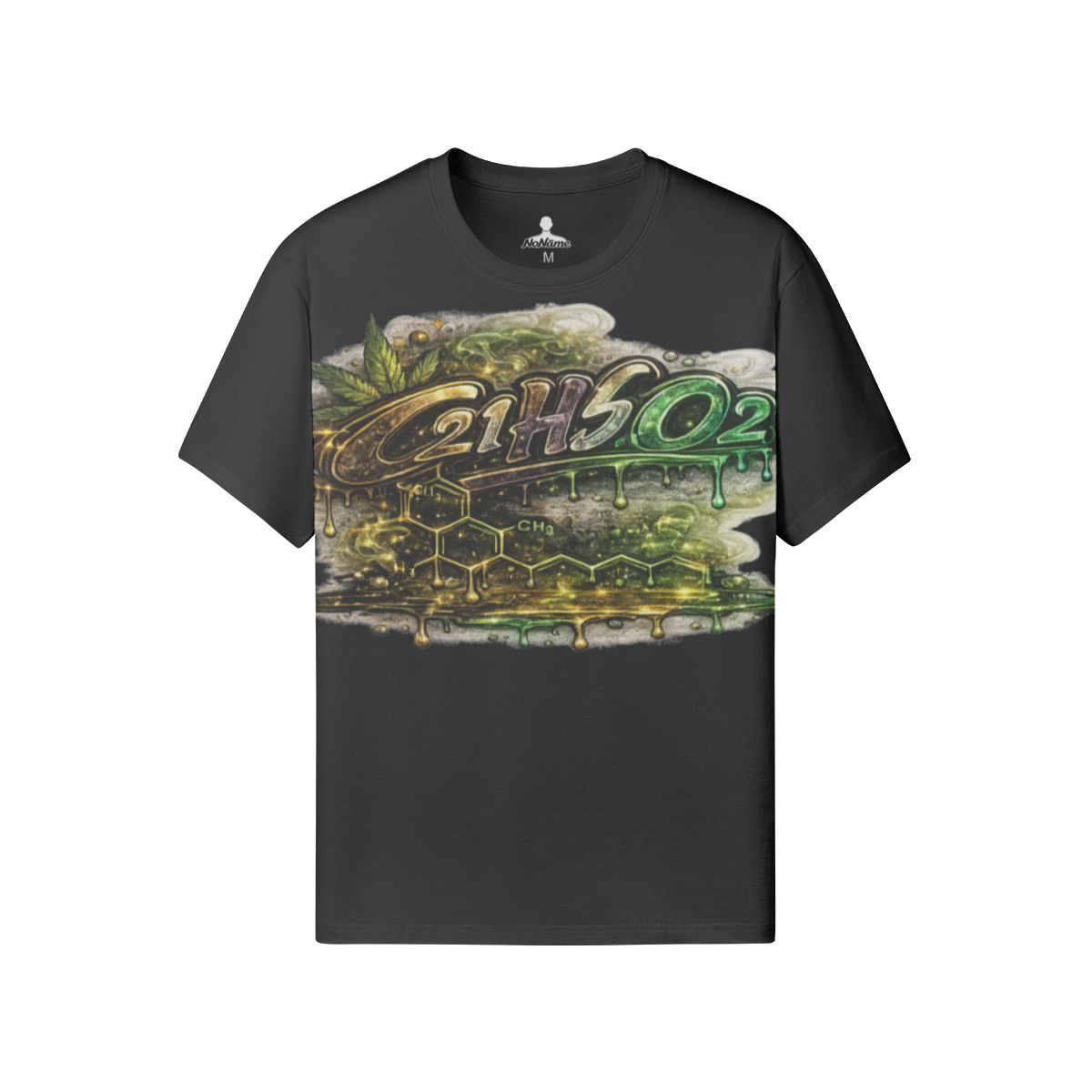 THCFormula_Mens Tee