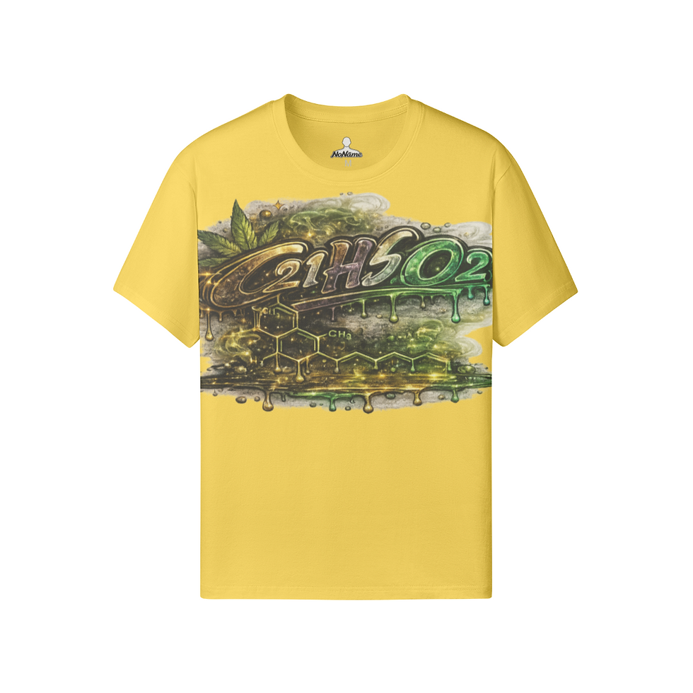 Thumbnail: THCFormula_Mens Tee
