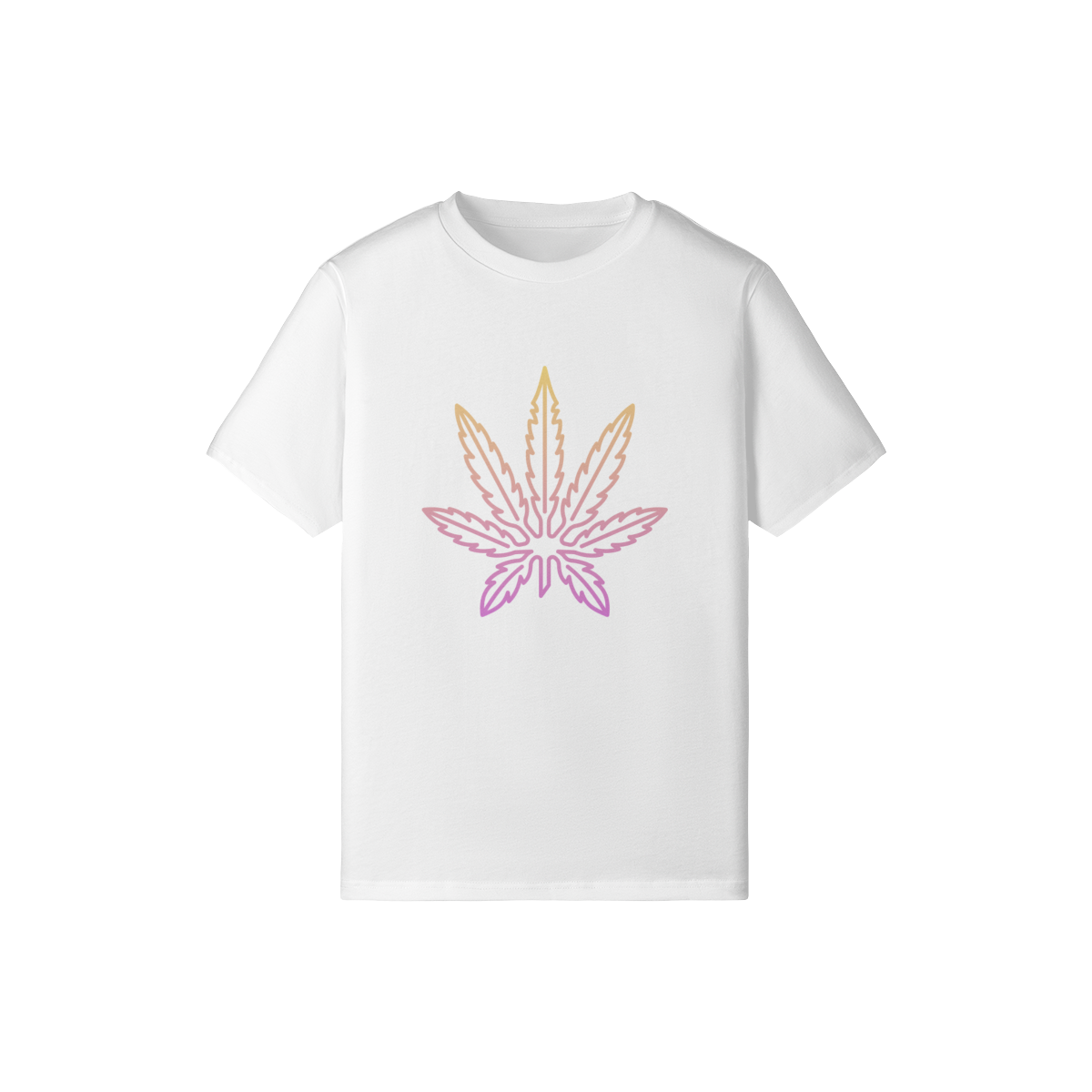 TheLeaf_Womens Slim Fit