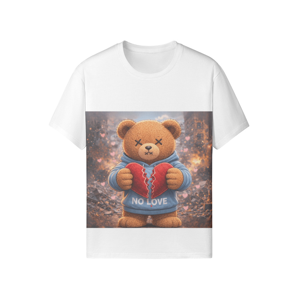 Thumbnail: NoName Teddy_Unisex Tee