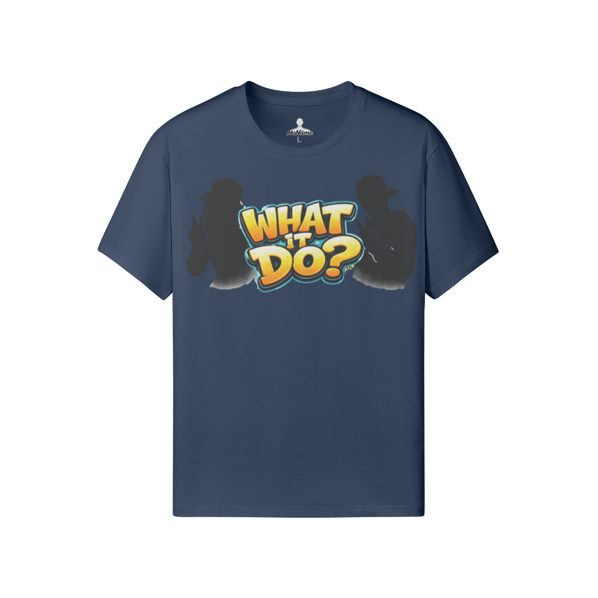 WhatItDo!_Unisex Tee