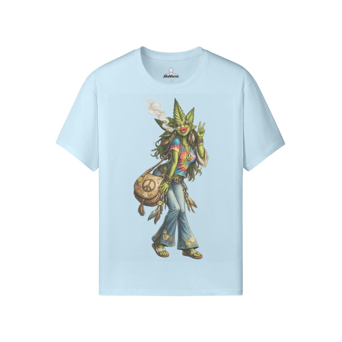 MJ 70s Baby_Unisex Tee