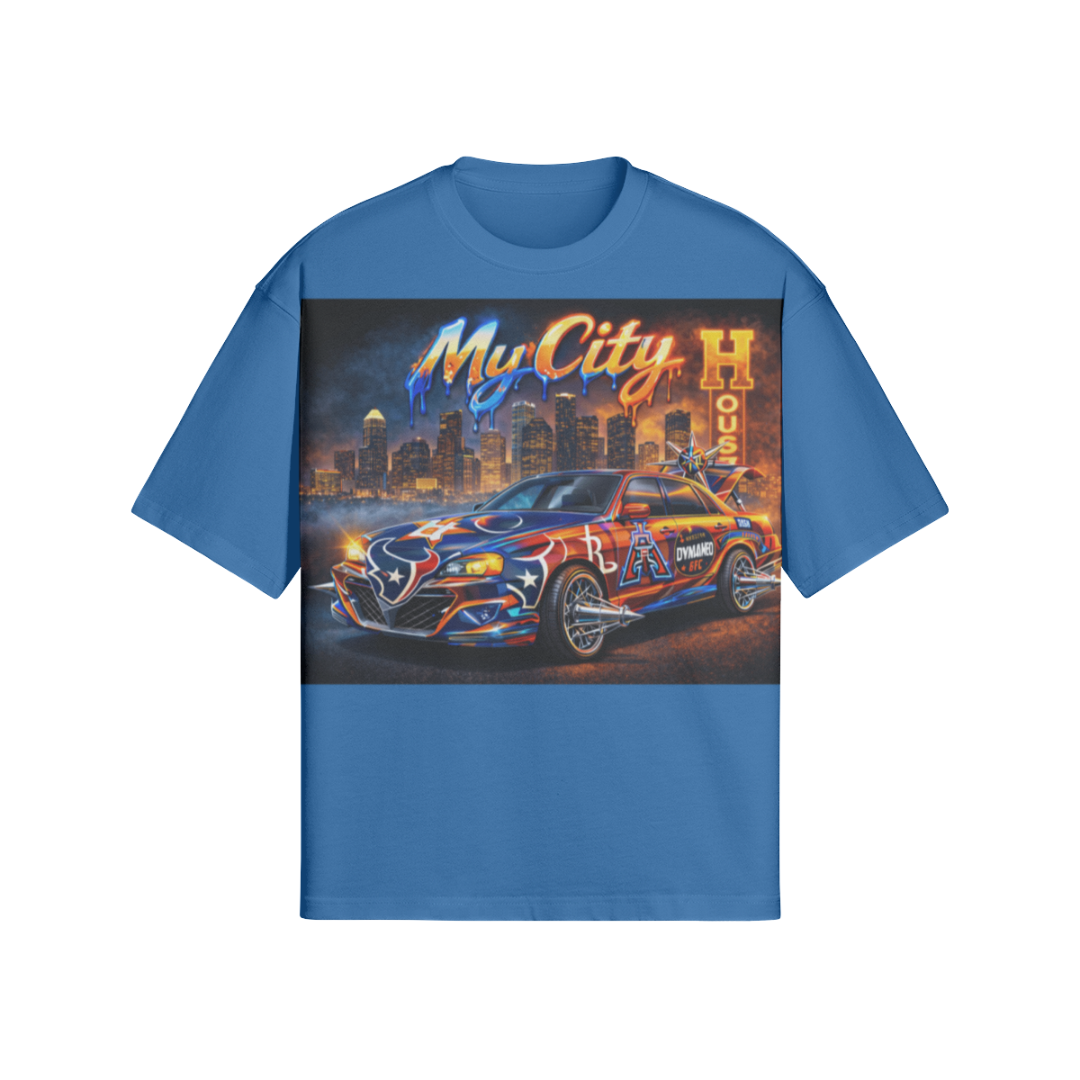 NN_My City_Houston Tee_Wide