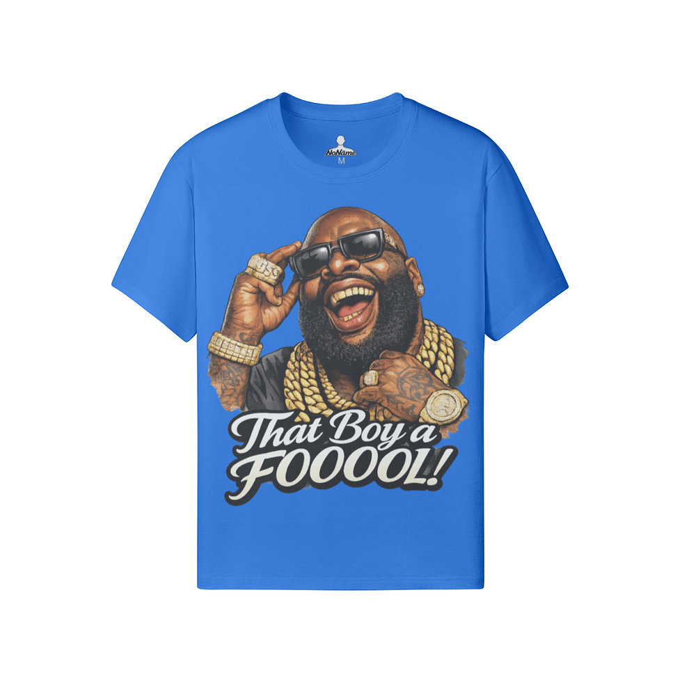 Thumbnail: Rick Ross_Mens Tee