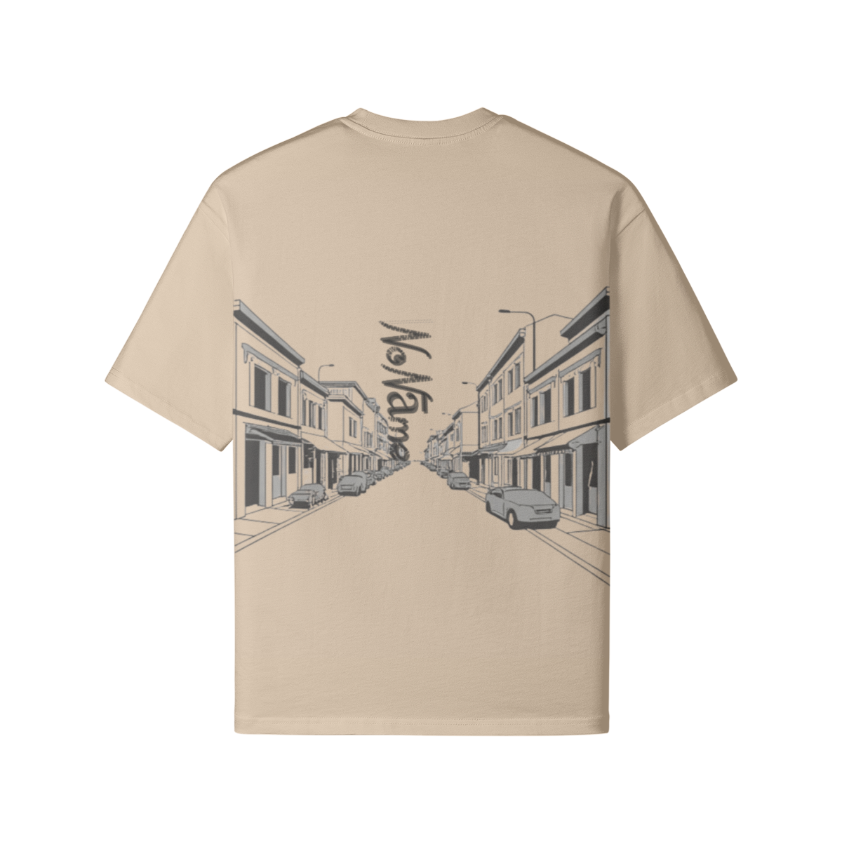 NN_TheBlock_Mens Wide Tee