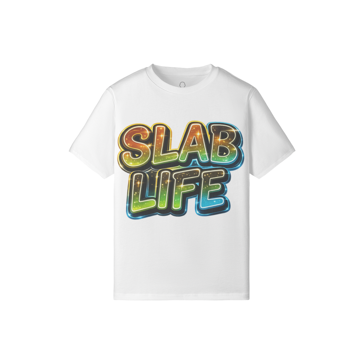 SlabLife(BBOG)_Womens Slim Tee