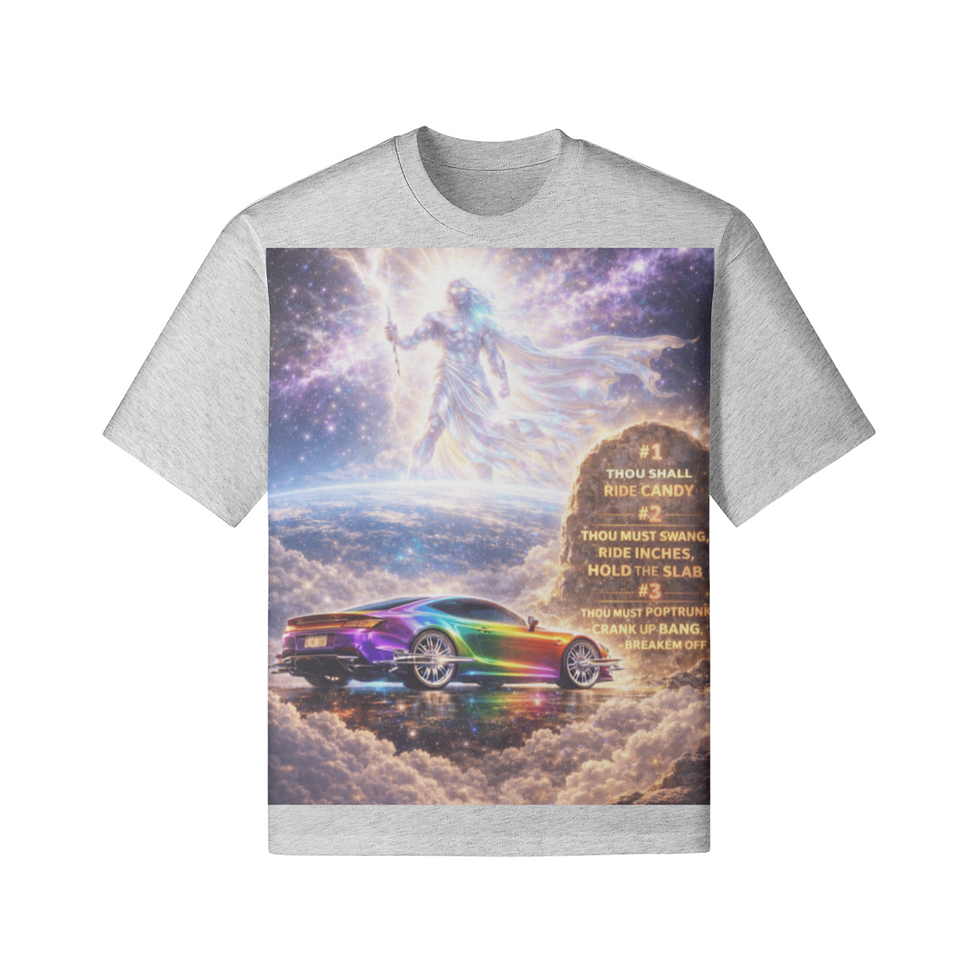 Thumbnail: Slab Commandments_Mens Wide Tee