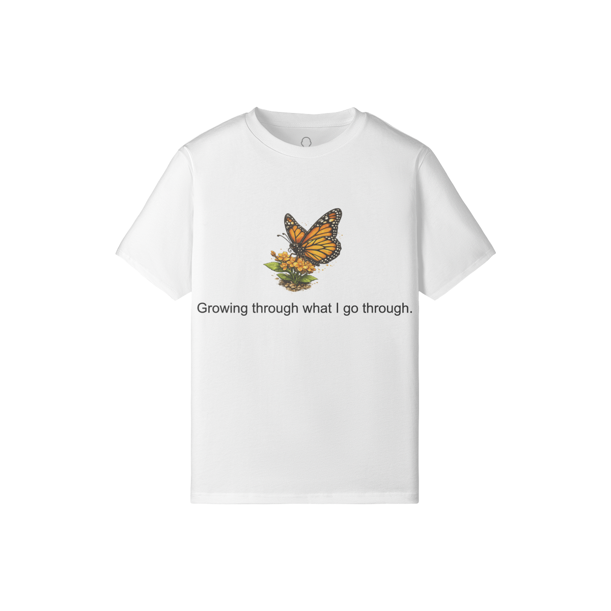 NN_Butterfly_Womens Tee