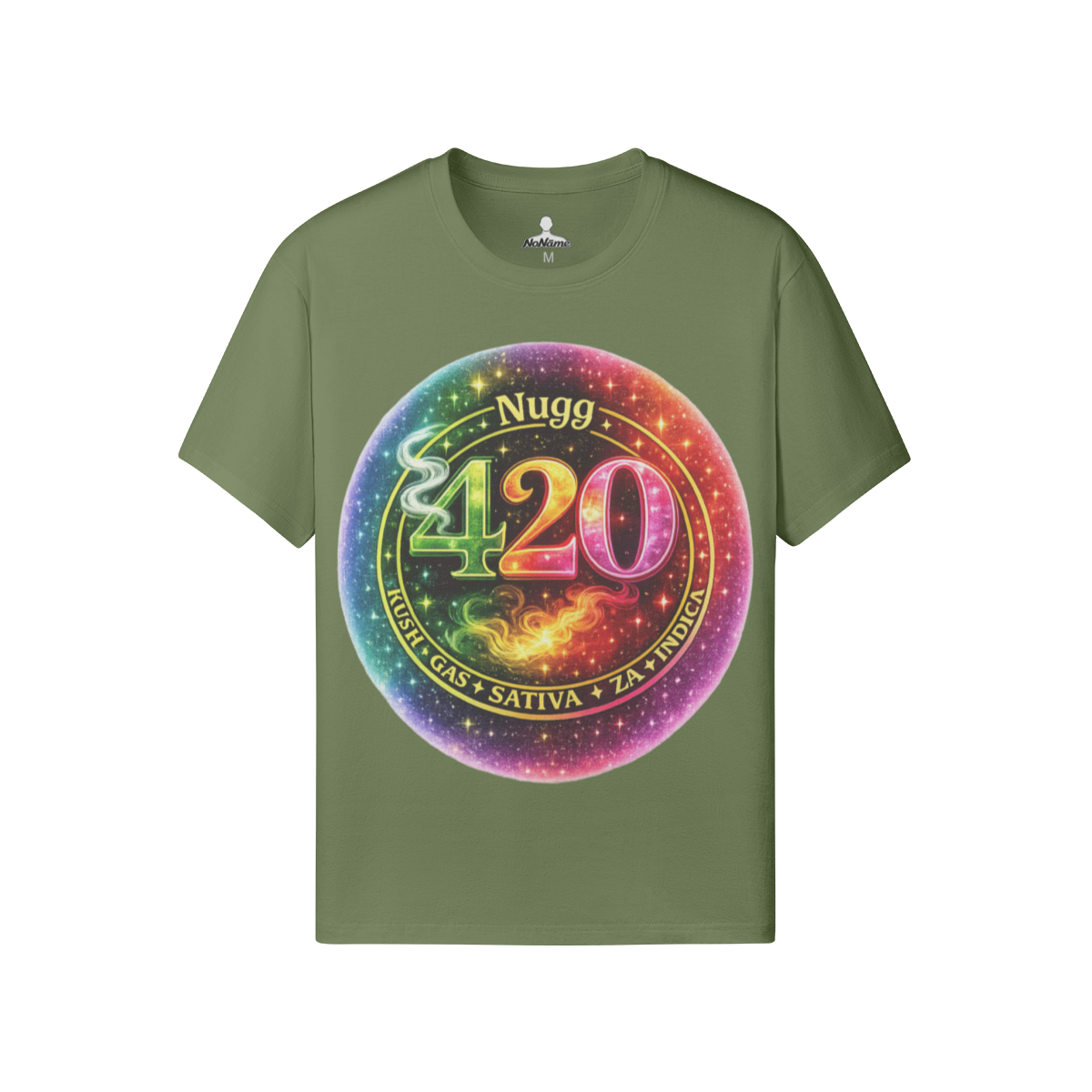 420 Day_Unises Tee
