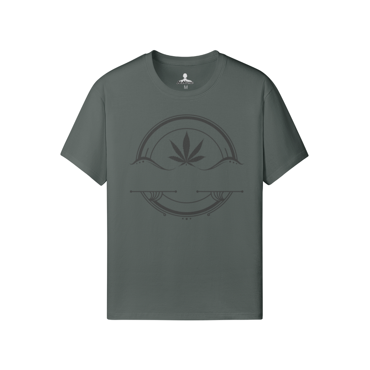 Ridin'TheWave_Unisex Tee
