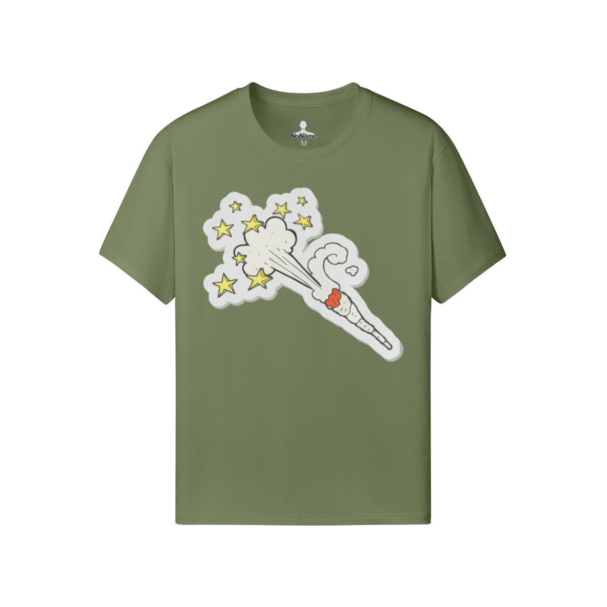 Seeing Stars_Unisex Tee