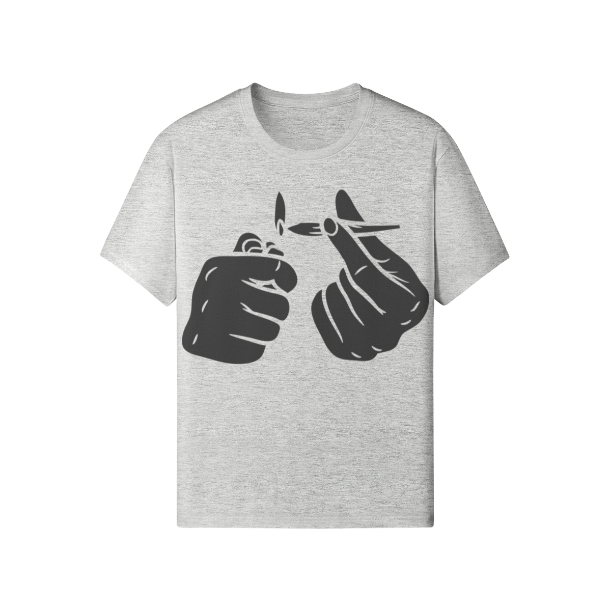 LightItUp!_Unisex Tee