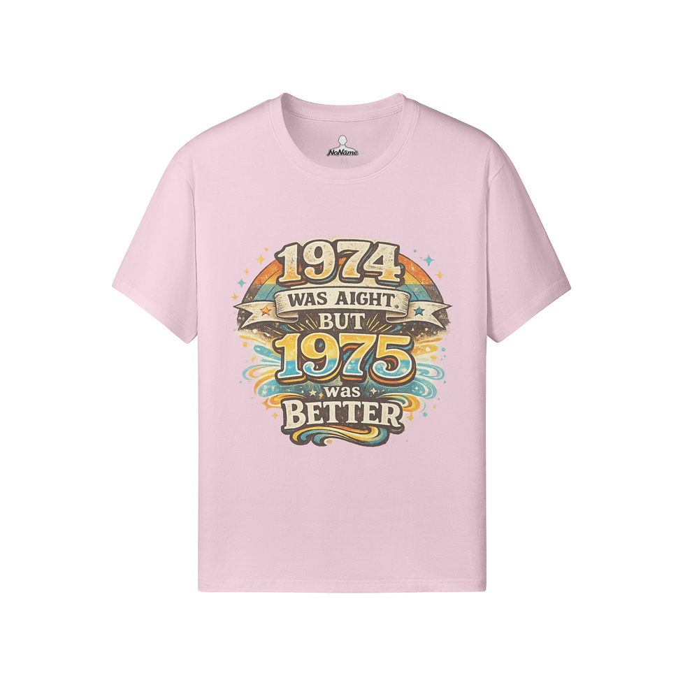 Thumbnail: 1975 Was Better_Unisex Tee
