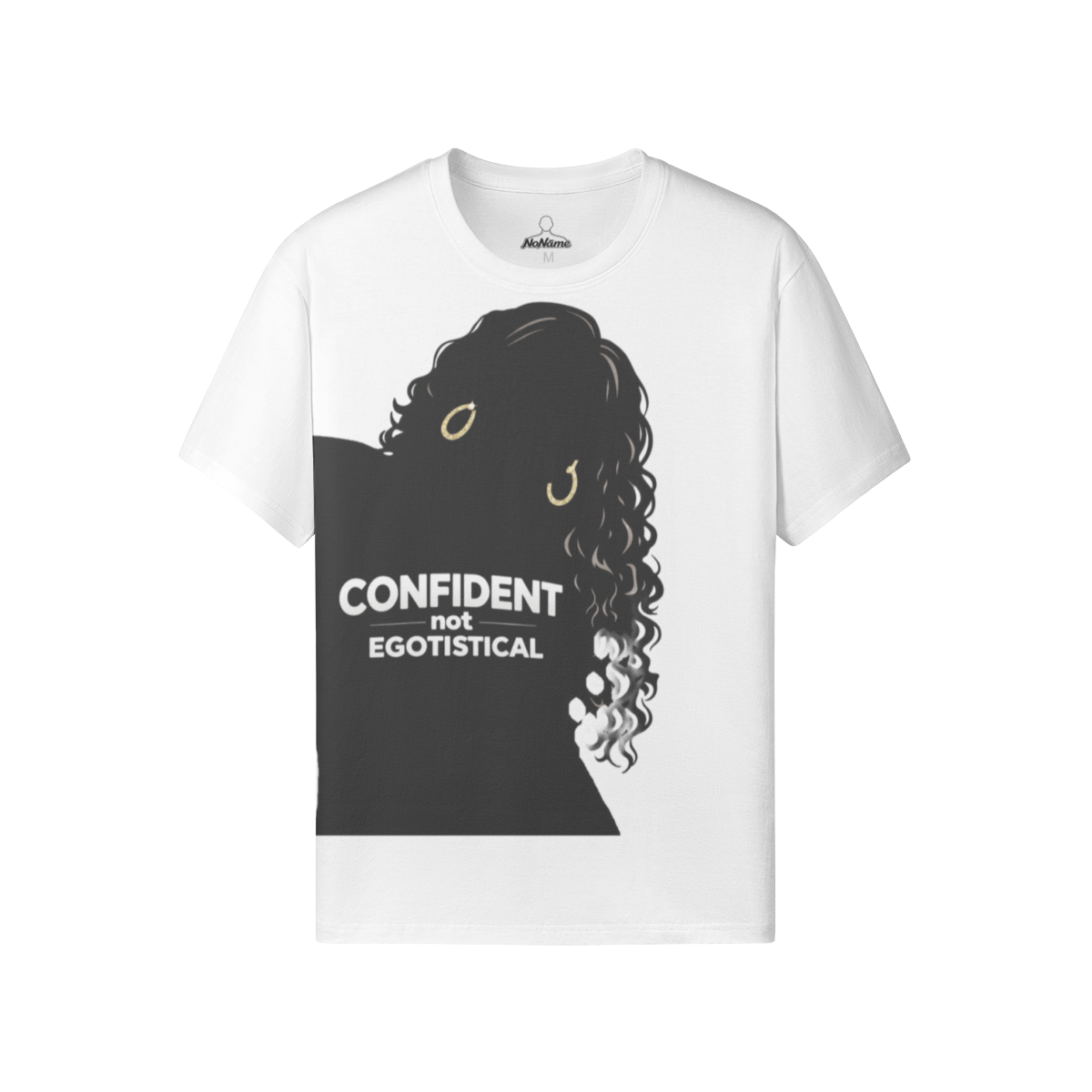 NN_Confident Tee
