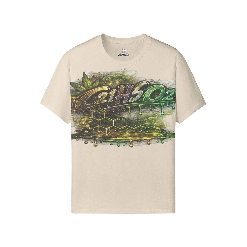 Thumbnail: THCFormula_Mens Tee