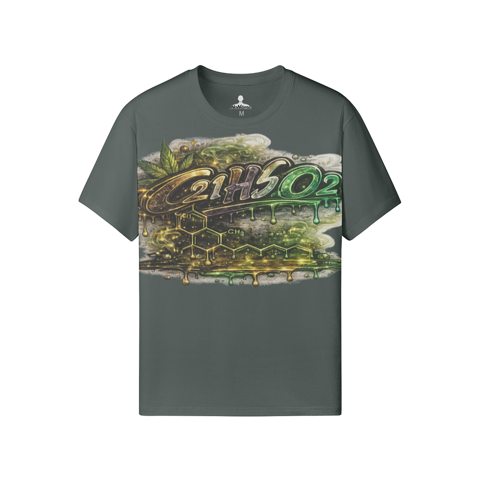 Thumbnail: THCFormula_Mens Tee