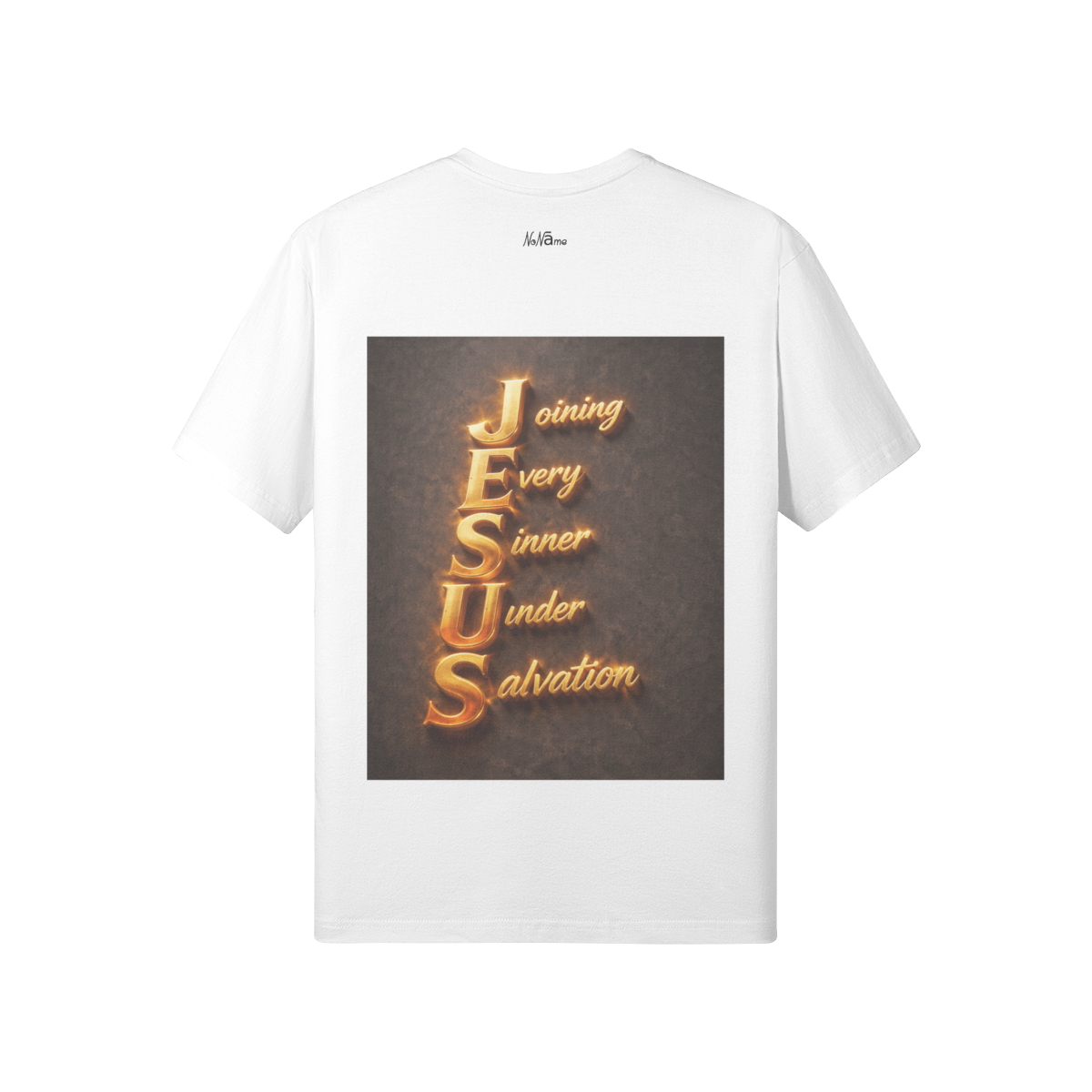 Joining Jesus_Womens Classic Fit Tee