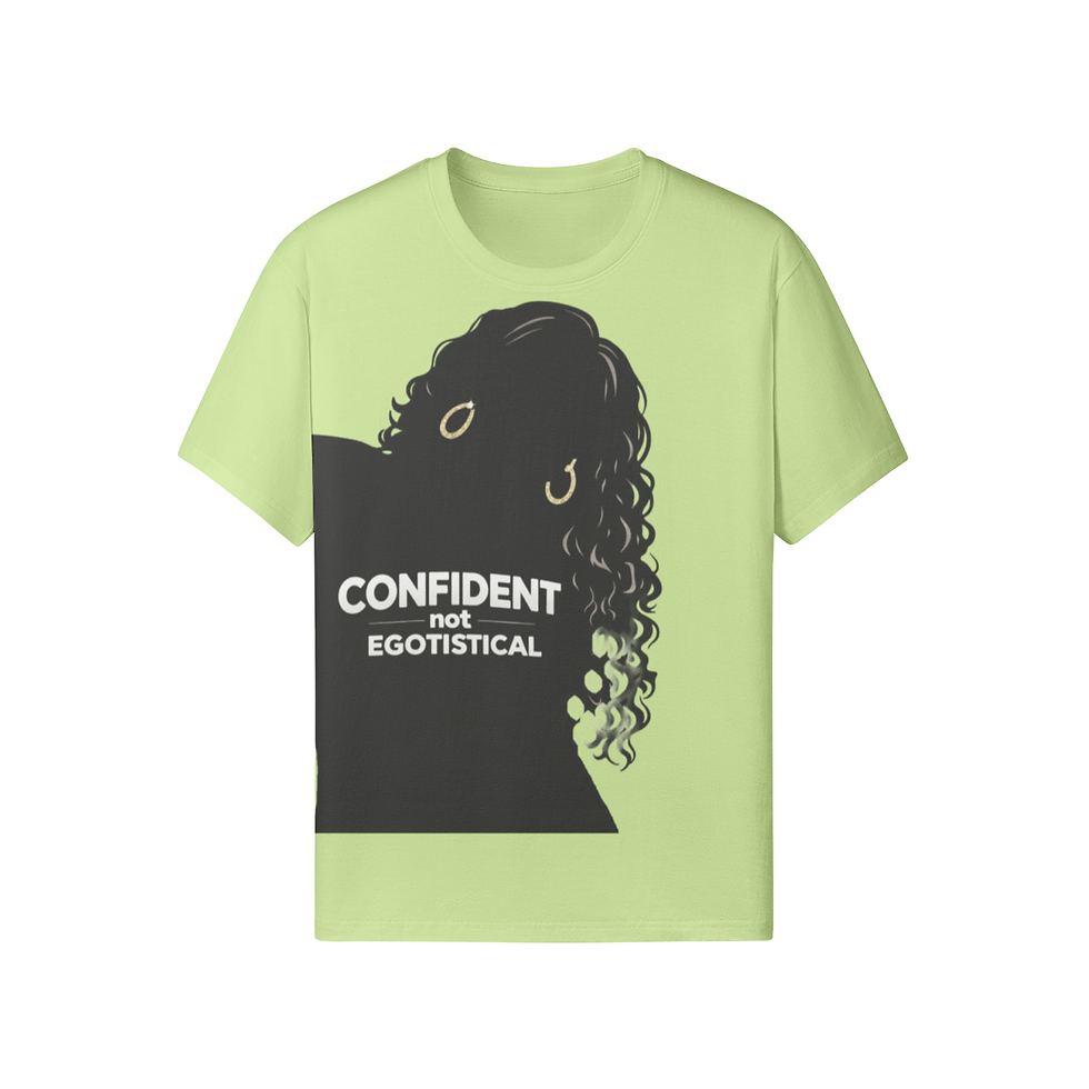 Thumbnail: Confident Tee