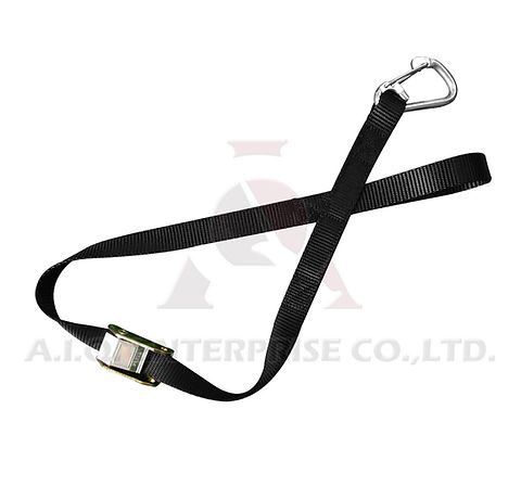 CAMBUCKLE TIE DOWN