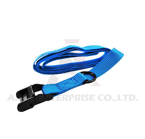 CAMBUCKLE TIE DOWN